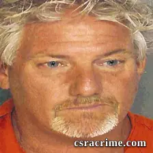 Michael Charlton booking photo