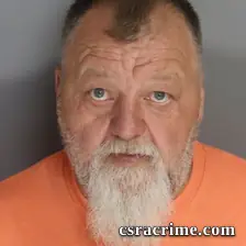Michael Chavis booking photo