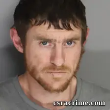Michael Clemons booking photo