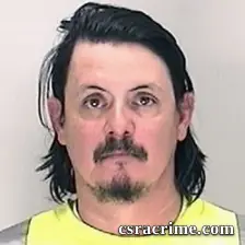 Michael Compian booking photo