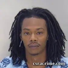 Michael Curry booking photo