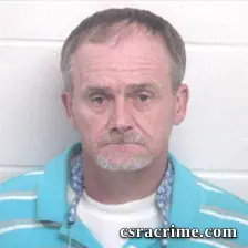 Michael D Newsome booking photo