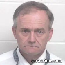 Michael D Newsome booking photo