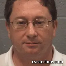 Michael Dalmaso booking photo