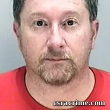 Michael Dalmaso booking photo