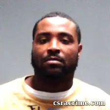Michael Deangalo Heath booking photo
