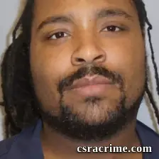 Michael Deangalo Heath booking photo