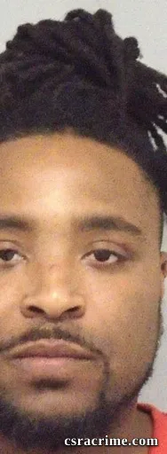 Michael Deangalo Heath booking photo