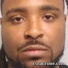 Michael Deangalo Heath booking photo