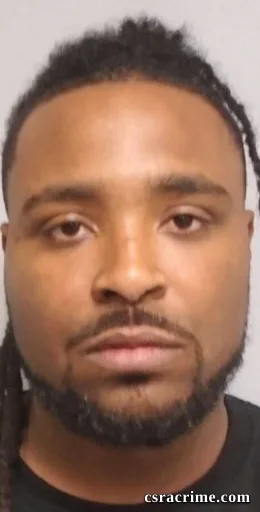 Michael Deangalo Heath booking photo