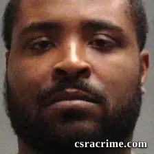 Michael Deangalo Heath booking photo