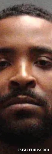 Michael Deangalo Heath booking photo