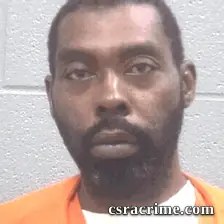 Michael Dennis booking photo