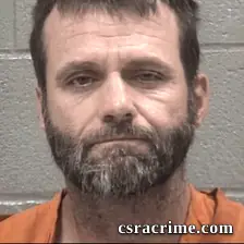Michael Dennis Smith JR booking photo
