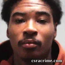 Michael Deunta Paschal-Lovett booking photo