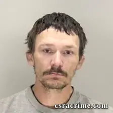 Michael Dewayne Newton booking photo