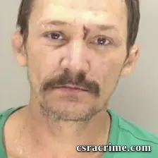 Michael Dewayne Newton booking photo