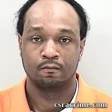 Michael Diggs booking photo