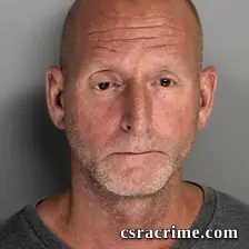 Michael Dingess booking photo