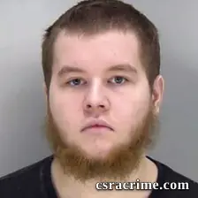 Michael Dodaro booking photo
