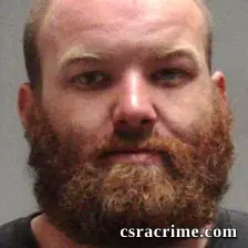 Michael Don Gibbens booking photo