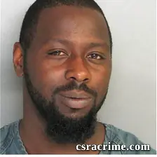 Michael Dorn booking photo