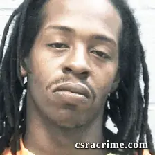 Michael Dunn booking photo