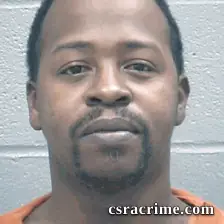 Michael Dunn booking photo