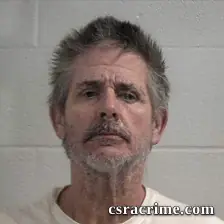 Michael Dwayne Goldman booking photo