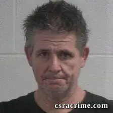Michael Dwayne Goldman booking photo