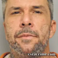 Michael Elvis Pica booking photo