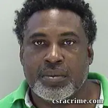 Michael Emanuel booking photo