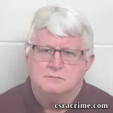 Michael Ernest Hatcher booking photo