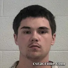 Michael Floyd Sikes booking photo