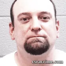 Michael Freund booking photo