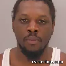 Michael Germain Mcduffie booking photo