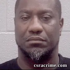 Michael Germany booking photo
