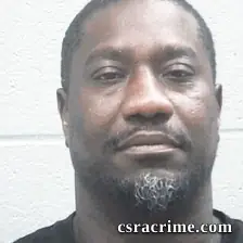 Michael Germany booking photo