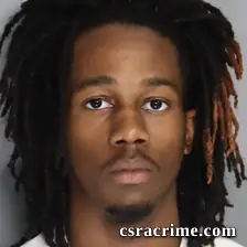 Michael Gonder booking photo