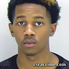 Michael Gonder booking photo