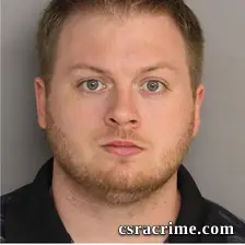 Michael Green booking photo