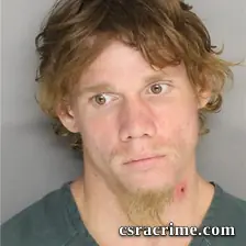 Michael Guido booking photo