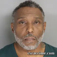 Michael Guye JR booking photo
