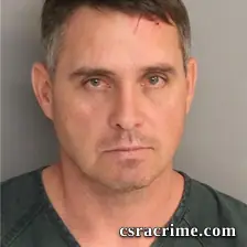 Michael Hadden booking photo