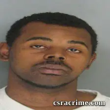 Michael Harley booking photo