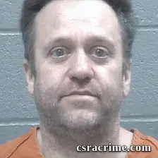 Michael Hemmert booking photo