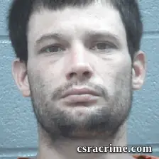 Michael Herrin booking photo