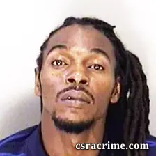 Michael House booking photo