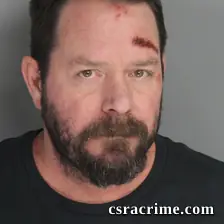 Michael Iannelli booking photo