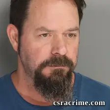 Michael Iannelli booking photo